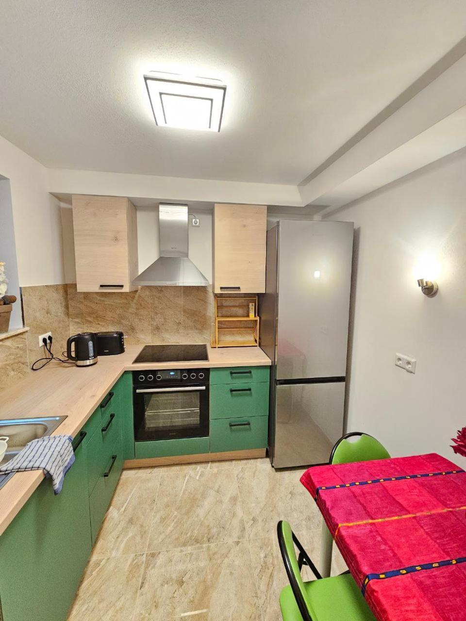 Schoene Wohnung Am Georgenberg Reutlingen Eksteriør billede